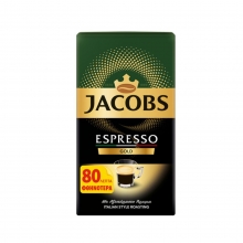 Jacobs Espresso 250gr