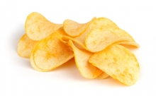 Jumbo Country Chips Cheddar Cheese and Parmesan 150gr