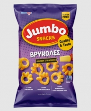 Jumbo Βρυκόλες 85gr