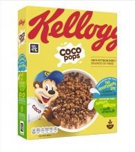 Kelloggs Coco Pops 375gr
