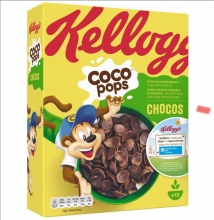 Kelloggs Coco Pops Choco 375gr