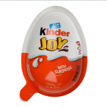 Kinder Joy 20gr