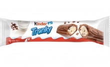 Kinder Tronky 18gr