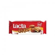 Lacta Cakes Choco Bomb 175gr