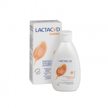 Lactacyd 200ml