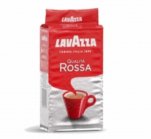 Lavazza Qualita Rossa 250gr