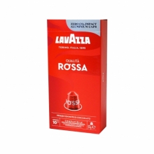 Lavazza Qualita Rossa Caps 10τεμ