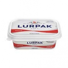 Lurpak Soft Ανάλατο 250gr