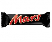 Mars 50gr