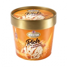Master Rich Salted Caramel