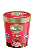 Master ΙΟΝ Αμυγδάλου (κυπελάκι)