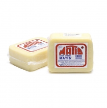 Matis Ημίσκληρο Τυρί 370gr