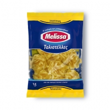 Melissa Ταλιατέλες 500gr
