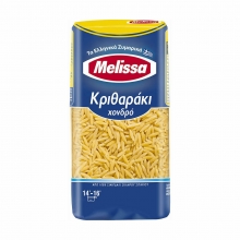 Melissa Κριθαράκι Χονδρό 500gr