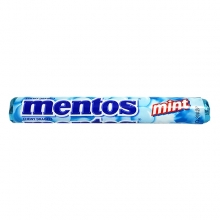 Mentos Mint 38gr