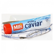 Mills Χαβιάρι Σωληνάριο 185gr