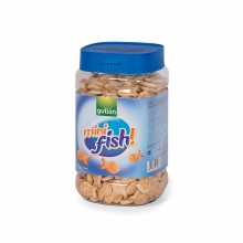 Mini Fish Gullon 350gr