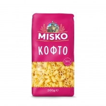 Misko Κοφτό Μακαρονάκι 500gr