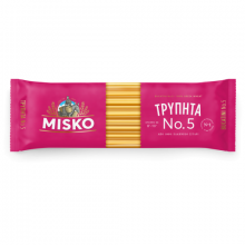 Misko Μακαρόνια Τρυπητά Νο5 500gr