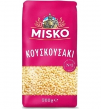 Misko Κουσκουσάκι 500gr