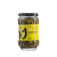 Myrovolos Organics Κάπαρη 300gr
