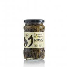 Myrovolos Organics Κρίταμο 270gr