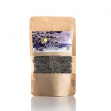 Myrovolos Organics Λεβάντα 25gr