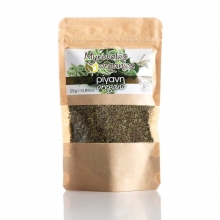 Myrovolos Organics Ρίγανη 25gr