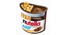 Nutella και Go 52gr