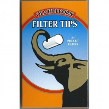 Old Holborn Filter