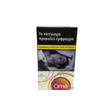 Ome Super Slims Ροζ - 3.90 ευρώ