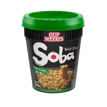 Oriental Express Cup Noodles Soba Teriyaki 90gr