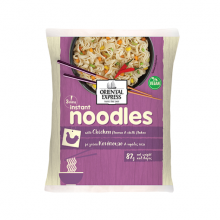 Oriental Express Instant Noodles Chicken 87gr