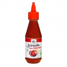 Oriental Express Sriracha Hot Chilli Sauce 200ml