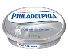 Philadelphia 200gr