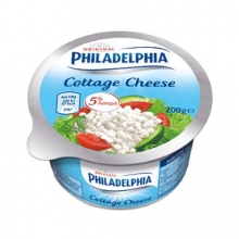 Philadelphia Cottage Cheese 200gr