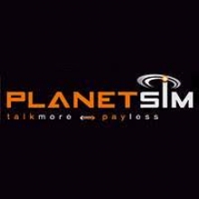 Planet Sim Card των 100 - 100.50€