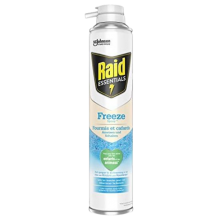 Raid Freeze Spray 350ml