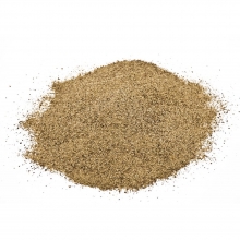 Res Πιπέρι Τριμμένο Βαζάκι 45gr