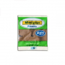 Res Μπαχάρι Τριμμένο 30gr