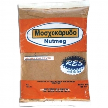 Res Μοσχοκάρυδο Τριμμένο 30gr