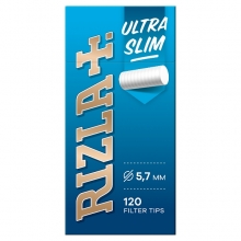 Rizla Ultra Slim Filter