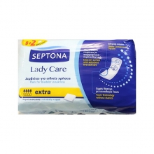 Septona Lady Care Extra (10 τεμ)