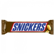 Snickers 50gr
