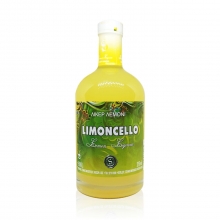 Stefos Limonchello 500ml