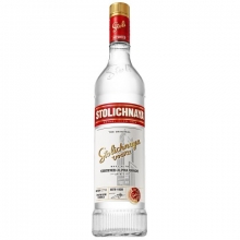 Stolichnaya Vodka 700ml