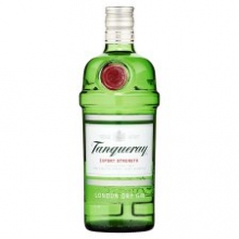 Tanqueray Dry Gin 700ml