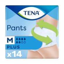Tena Pants Medium (14 τεμ)