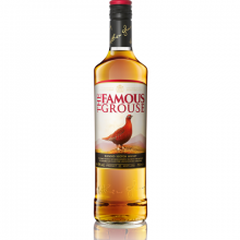 The Famous Grouse 700ml