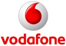 Vodafone Κάρτα των 20 - 20.50€